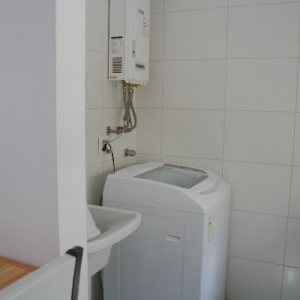 Apto Mobiliado com 30m², 1 dormitório, 1 vaga, no bairro Centro em Caxias do Sul para Alugar ou Comprar