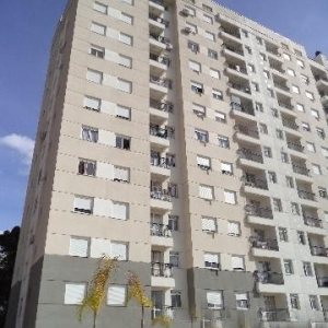 Apartamento com 72m², 2 dormitórios, 1 vaga, no bairro Santa Catarina em Caxias do Sul para Comprar