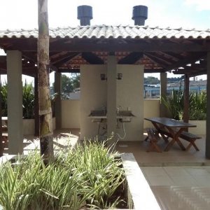 Apartamento com 72m², 2 dormitórios, 1 vaga, no bairro Santa Catarina em Caxias do Sul para Comprar