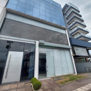 Loja com 12m², 1 vaga, no bairro Villagio Iguatemi em Caxias do Sul para Alugar