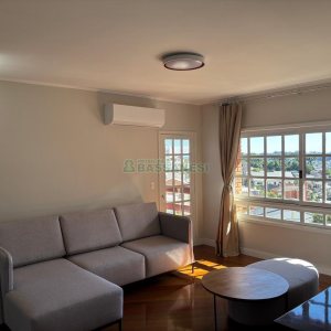 Apto Mobiliado com 300m², 4 dormitórios, 2 vagas, no bairro Jardim América em Caxias do Sul para Alugar ou Comprar