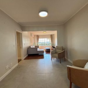 Apto Mobiliado com 300m², 4 dormitórios, 2 vagas, no bairro Jardim América em Caxias do Sul para Alugar ou Comprar