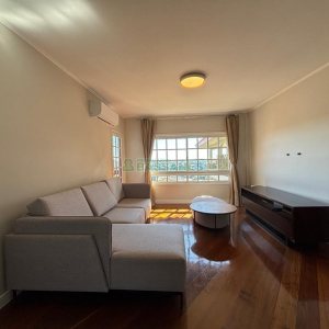 Apto Mobiliado com 300m², 4 dormitórios, 2 vagas, no bairro Jardim América em Caxias do Sul para Alugar ou Comprar
