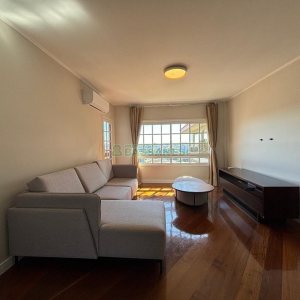 Apto Mobiliado com 300m², 4 dormitórios, 2 vagas, no bairro Jardim América em Caxias do Sul para Alugar ou Comprar