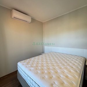 Apto Mobiliado com 300m², 4 dormitórios, 2 vagas, no bairro Jardim América em Caxias do Sul para Alugar ou Comprar
