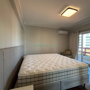 Apto Mobiliado com 300m², 4 dormitórios, 2 vagas, no bairro Jardim América em Caxias do Sul para Alugar ou Comprar