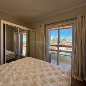Apto Mobiliado com 300m², 4 dormitórios, 2 vagas, no bairro Jardim América em Caxias do Sul para Alugar ou Comprar