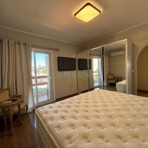 Apto Mobiliado com 300m², 4 dormitórios, 2 vagas, no bairro Jardim América em Caxias do Sul para Alugar ou Comprar