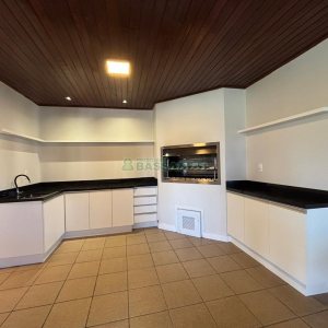 Apto Mobiliado com 300m², 4 dormitórios, 2 vagas, no bairro Jardim América em Caxias do Sul para Alugar ou Comprar
