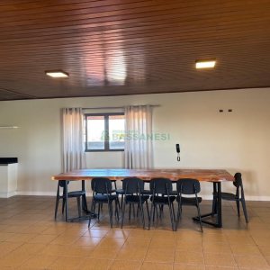 Apto Mobiliado com 300m², 4 dormitórios, 2 vagas, no bairro Jardim América em Caxias do Sul para Alugar ou Comprar