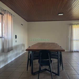 Apto Mobiliado com 300m², 4 dormitórios, 2 vagas, no bairro Jardim América em Caxias do Sul para Alugar ou Comprar