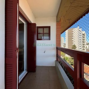 Apto Mobiliado com 300m², 4 dormitórios, 2 vagas, no bairro Jardim América em Caxias do Sul para Alugar ou Comprar