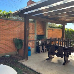 Apto Mobiliado com 300m², 4 dormitórios, 2 vagas, no bairro Jardim América em Caxias do Sul para Alugar ou Comprar