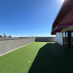 Apto Mobiliado com 300m², 4 dormitórios, 2 vagas, no bairro Jardim América em Caxias do Sul para Alugar ou Comprar