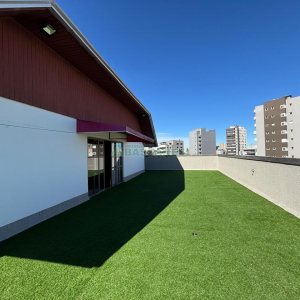 Apto Mobiliado com 300m², 4 dormitórios, 2 vagas, no bairro Jardim América em Caxias do Sul para Alugar ou Comprar