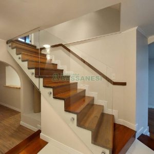 Apto/Cobertura com 299m², 4 dormitórios, 2 vagas, no bairro Jardim América em Caxias do Sul para Comprar