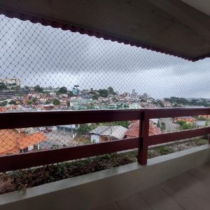 Apto/Cobertura com 299m², 4 dormitórios, 2 vagas, no bairro Jardim América em Caxias do Sul para Comprar