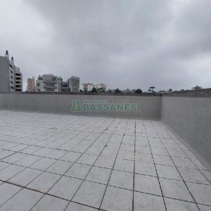 Apto/Cobertura com 299m², 4 dormitórios, 2 vagas, no bairro Jardim América em Caxias do Sul para Comprar