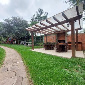 Apto/Cobertura com 299m², 4 dormitórios, 2 vagas, no bairro Jardim América em Caxias do Sul para Comprar