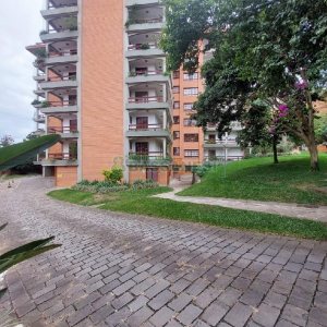 Apto/Cobertura com 299m², 4 dormitórios, 2 vagas, no bairro Jardim América em Caxias do Sul para Comprar