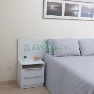 Apartamento com 60m², 2 dormitórios, 1 vaga, no bairro Centro em Caxias do Sul para Comprar