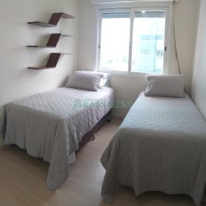 Apartamento com 60m², 2 dormitórios, 1 vaga, no bairro Centro em Caxias do Sul para Comprar