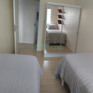 Apartamento com 60m², 2 dormitórios, 1 vaga, no bairro Centro em Caxias do Sul para Comprar