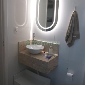 Apartamento com 60m², 2 dormitórios, 1 vaga, no bairro Centro em Caxias do Sul para Comprar