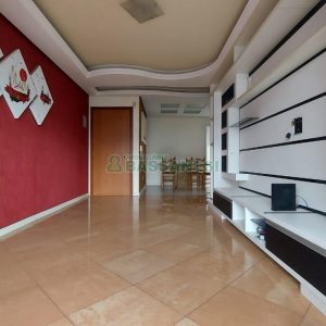 Apto Mobiliado com 100m², 2 dormitórios, 1 vaga, no bairro Sagrada Família em Caxias do Sul para Comprar