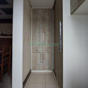 Apto Mobiliado com 100m², 2 dormitórios, 1 vaga, no bairro Sagrada Família em Caxias do Sul para Comprar