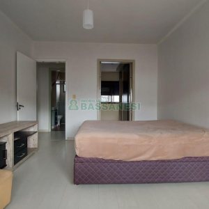 Apto Mobiliado com 100m², 2 dormitórios, 1 vaga, no bairro Sagrada Família em Caxias do Sul para Comprar