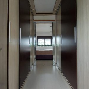 Apto Mobiliado com 100m², 2 dormitórios, 1 vaga, no bairro Sagrada Família em Caxias do Sul para Comprar