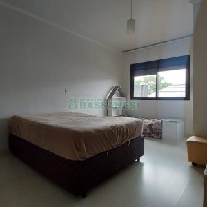 Apto Mobiliado com 100m², 2 dormitórios, 1 vaga, no bairro Sagrada Família em Caxias do Sul para Comprar