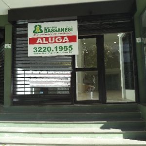 Loja com 420m², no bairro Centro em Caxias do Sul para Alugar