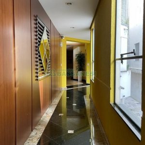 Apto Mobiliado com 93m², 3 dormitórios, 1 vaga, no bairro São Pelegrino em Caxias do Sul para Comprar