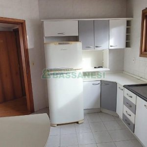 Apto Mobiliado com 93m², 3 dormitórios, 1 vaga, no bairro São Pelegrino em Caxias do Sul para Comprar