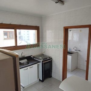 Apto Mobiliado com 93m², 3 dormitórios, 1 vaga, no bairro São Pelegrino em Caxias do Sul para Comprar