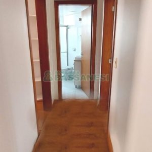 Apto Mobiliado com 93m², 3 dormitórios, 1 vaga, no bairro São Pelegrino em Caxias do Sul para Comprar