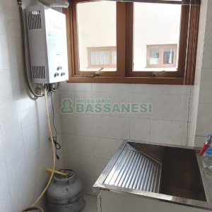 Apto Mobiliado com 93m², 3 dormitórios, 1 vaga, no bairro São Pelegrino em Caxias do Sul para Comprar