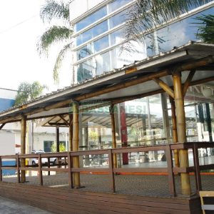 Loja com 360m², no bairro São Pelegrino em Caxias do Sul para Alugar