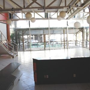 Loja com 360m², no bairro São Pelegrino em Caxias do Sul para Alugar