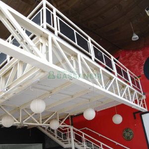 Loja com 360m², no bairro São Pelegrino em Caxias do Sul para Alugar