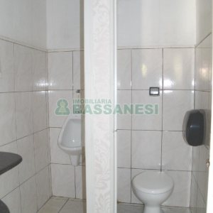 Loja com 360m², no bairro São Pelegrino em Caxias do Sul para Alugar