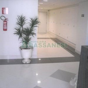 Sala com 46m², 1 vaga, no bairro Centro em Caxias do Sul para Alugar