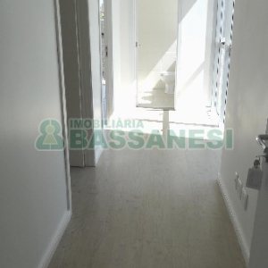 Sala com 46m², 1 vaga, no bairro Centro em Caxias do Sul para Alugar