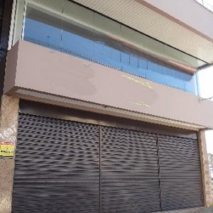 Loja com 484m², 1 vaga, no bairro Pio X em Caxias do Sul para Alugar