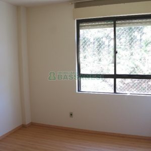 Apartamento com 98m², 2 dormitórios, 1 vaga, no bairro Lourdes em Caxias do Sul para Alugar