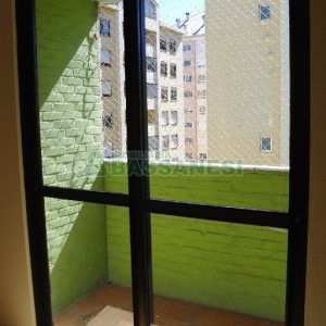 Apartamento com 98m², 2 dormitórios, 1 vaga, no bairro Lourdes em Caxias do Sul para Alugar