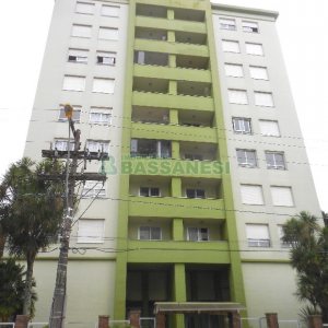 Apartamento com 98m², 2 dormitórios, 1 vaga, no bairro Lourdes em Caxias do Sul para Alugar