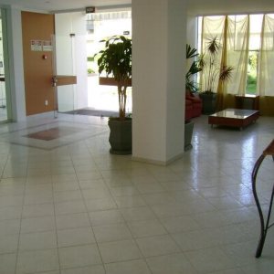 Apartamento com 95m², 3 dormitórios, 2 vagas, no bairro Rio Branco em Caxias do Sul para Alugar